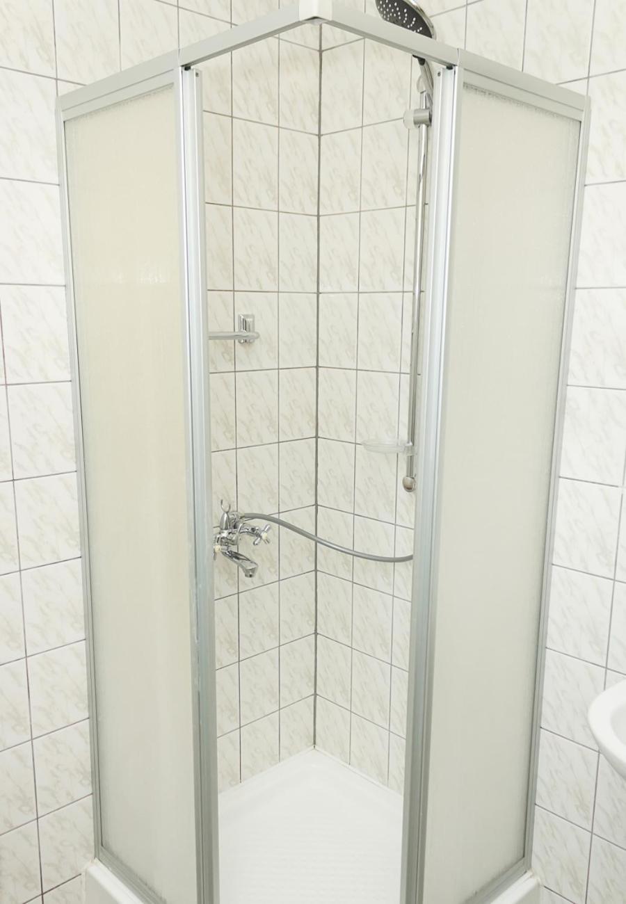 Two Identical Designer 2Bd Flats With Sea View In Balchik By Flat Mаnager Leilighet Eksteriør bilde